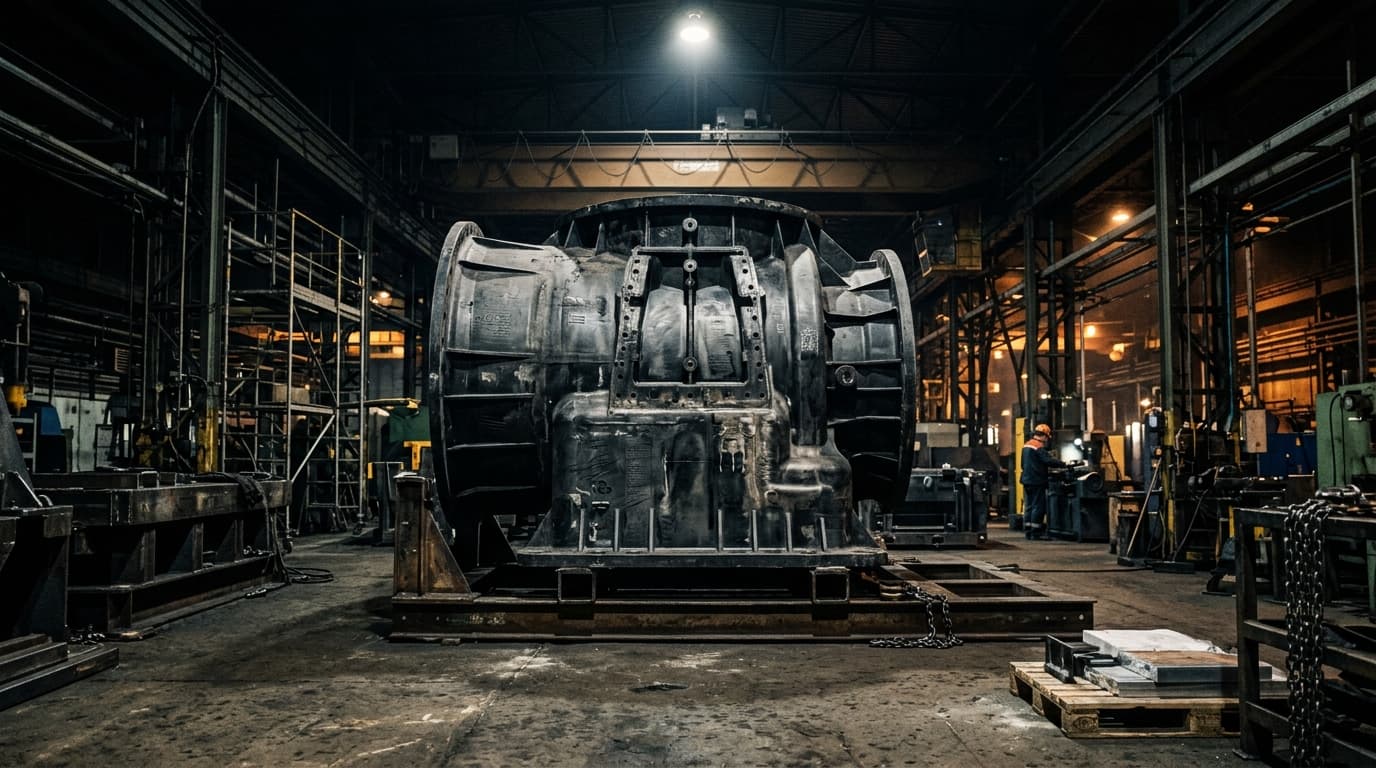 Industrial