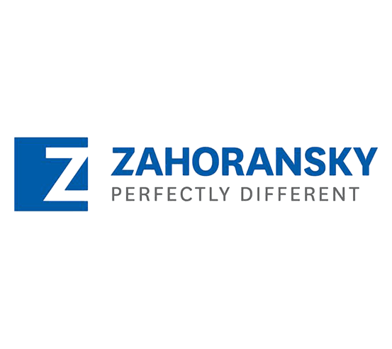 Zahoransky